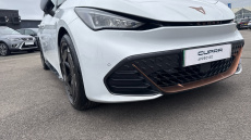 CUPRA Born 150kW V3 58kWh 5dr Auto Electric Hatchback